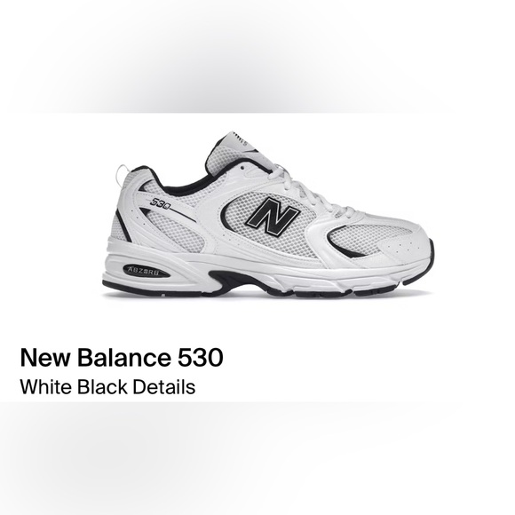 Perfect condition, not my size. Women’s size 7.5, Men’s size 6. - Picture 2 of 2